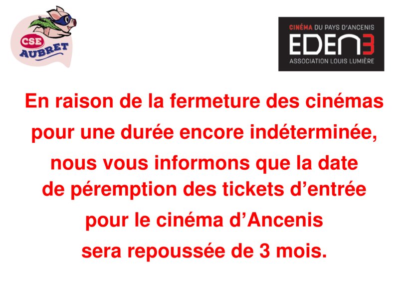 thumbnail of tickets cinéma